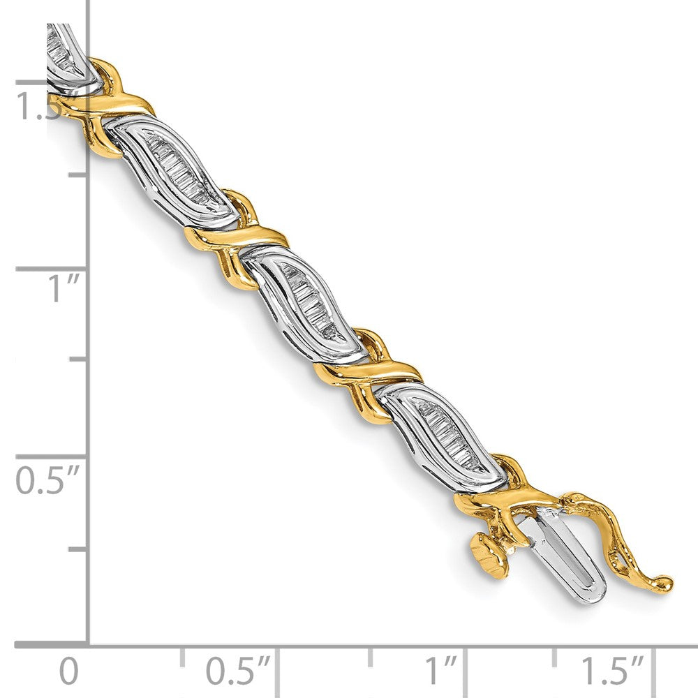 High Quality Luxury Bracelets for Women by Ryan Jonathan Fine Jewelry
