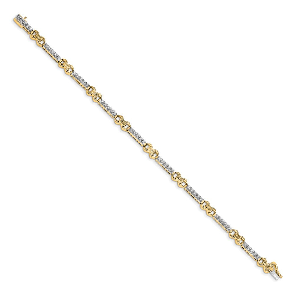 High Quality Luxury Bracelets for Women by Ryan Jonathan Fine Jewelry