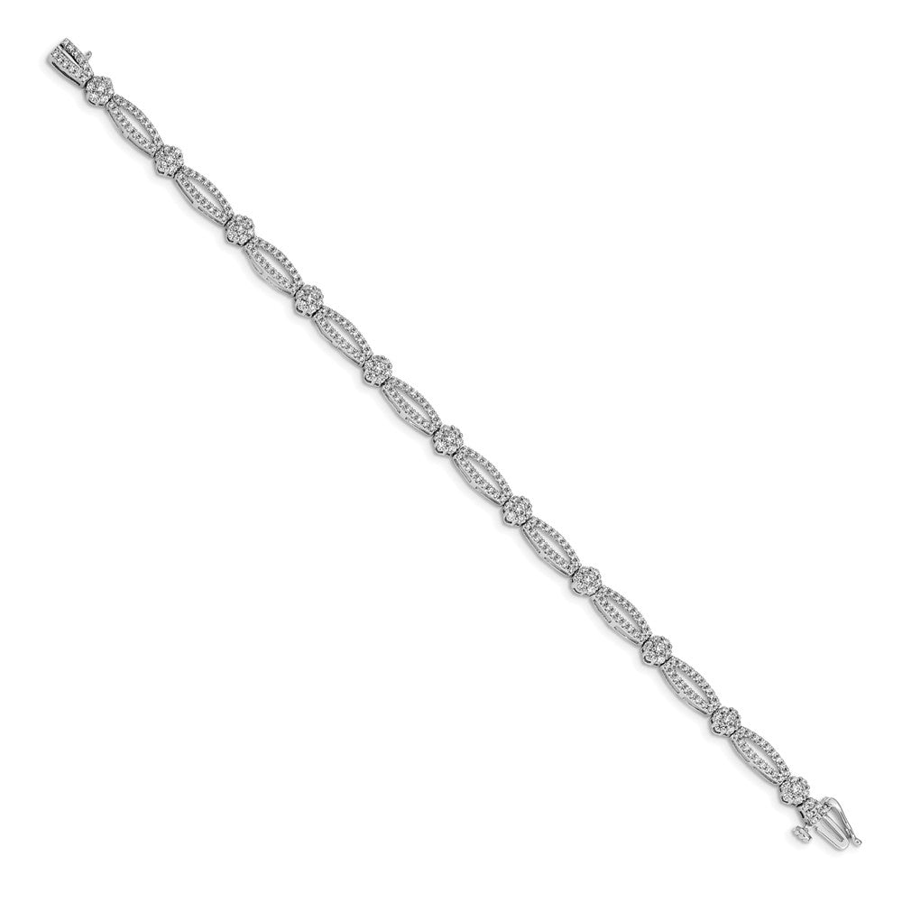 High Quality Luxury Bracelets for Women by Ryan Jonathan Fine Jewelry
