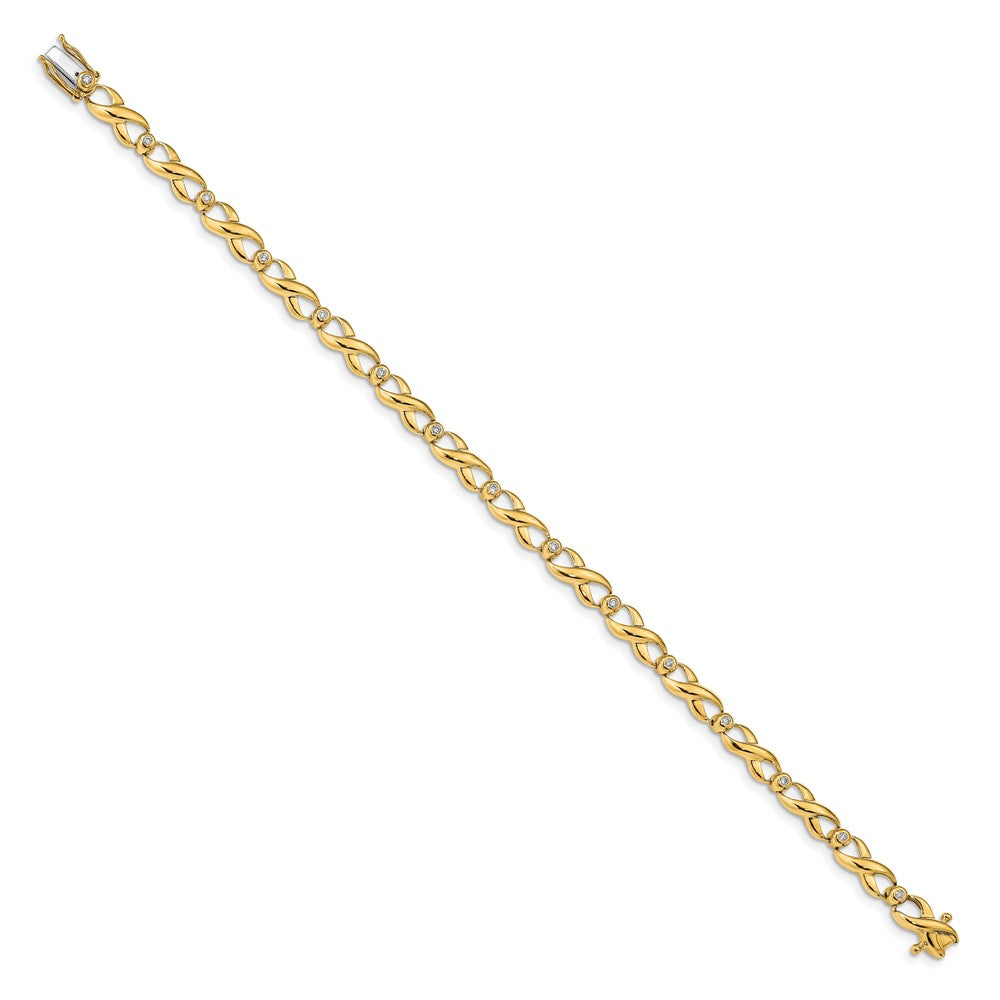 High Quality Luxury Bracelets for Women by Ryan Jonathan Fine Jewelry