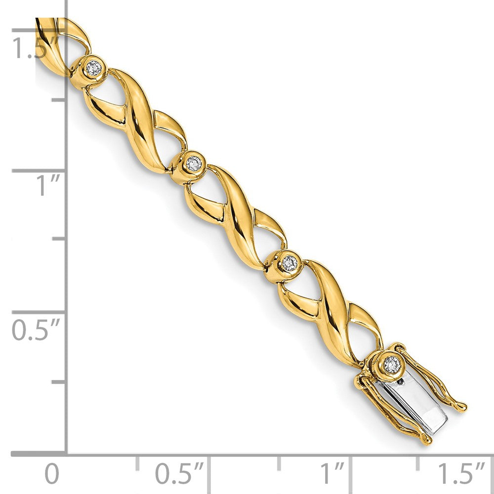 High Quality Luxury Bracelets for Women by Ryan Jonathan Fine Jewelry