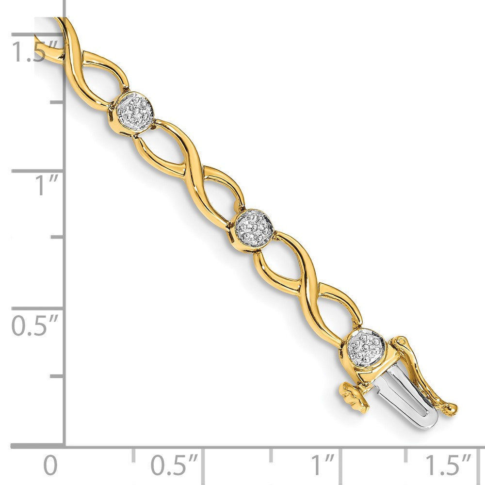 High Quality Luxury Bracelets for Women by Ryan Jonathan Fine Jewelry