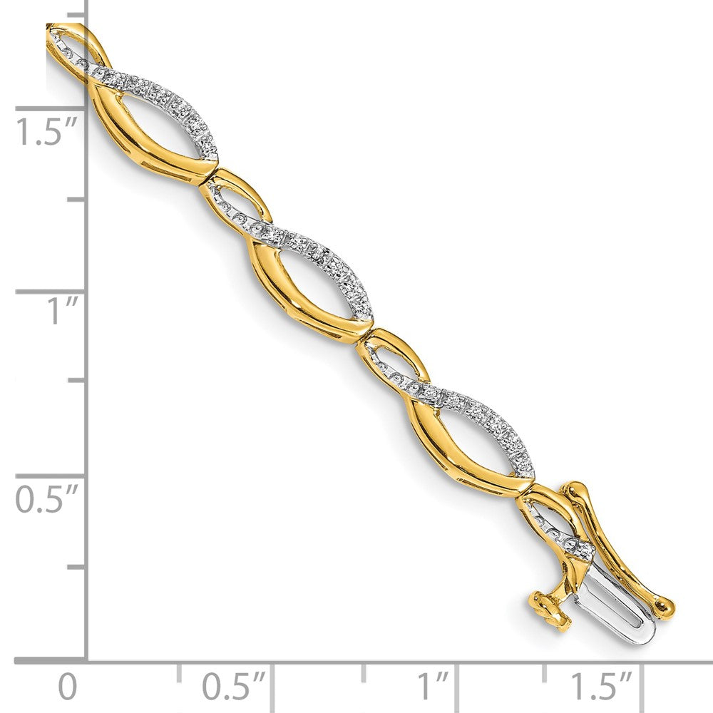 High Quality Luxury Bracelets for Women by Ryan Jonathan Fine Jewelry