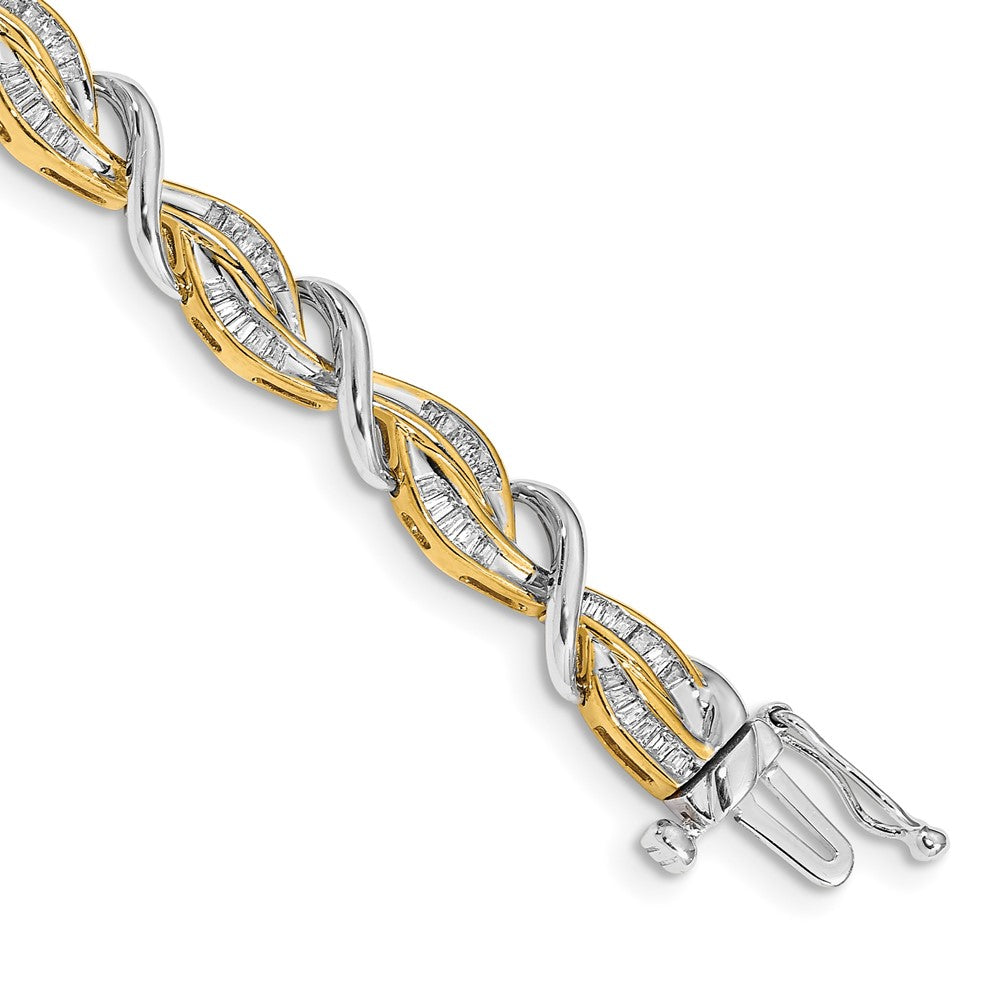 High Quality Luxury Bracelets for Women by Ryan Jonathan Fine Jewelry