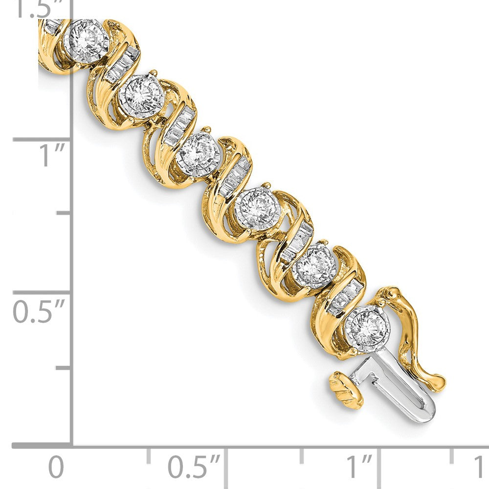 High Quality Luxury Bracelets for Women by Ryan Jonathan Fine Jewelry