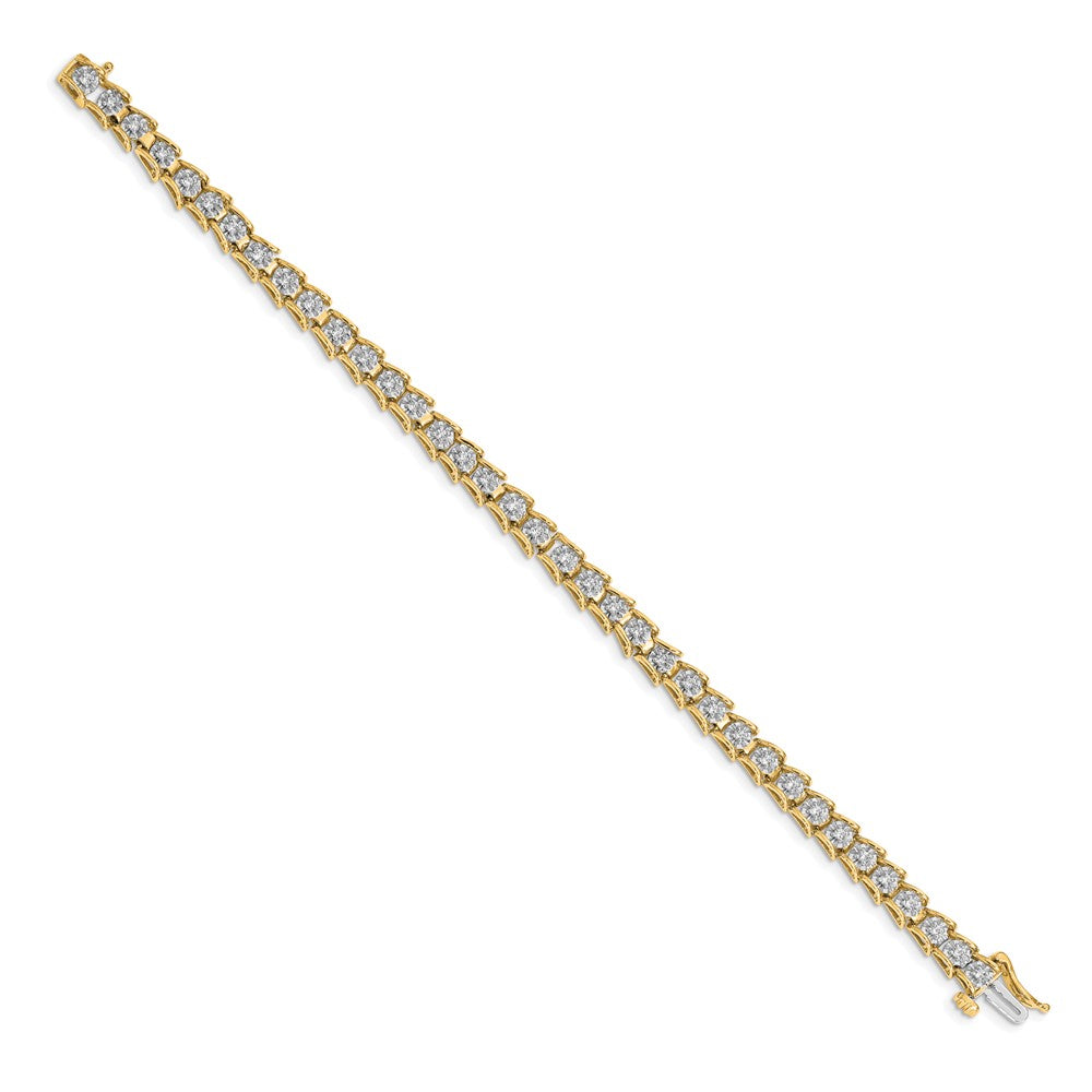 High Quality Luxury Bracelets for Women by Ryan Jonathan Fine Jewelry