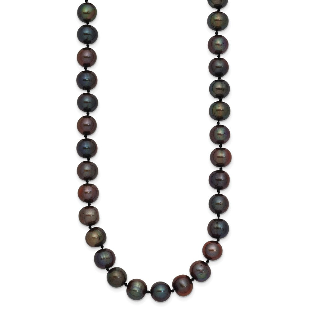 High Quality Luxury Necklaces for Women by Ryan Jonathan Fine Jewelry