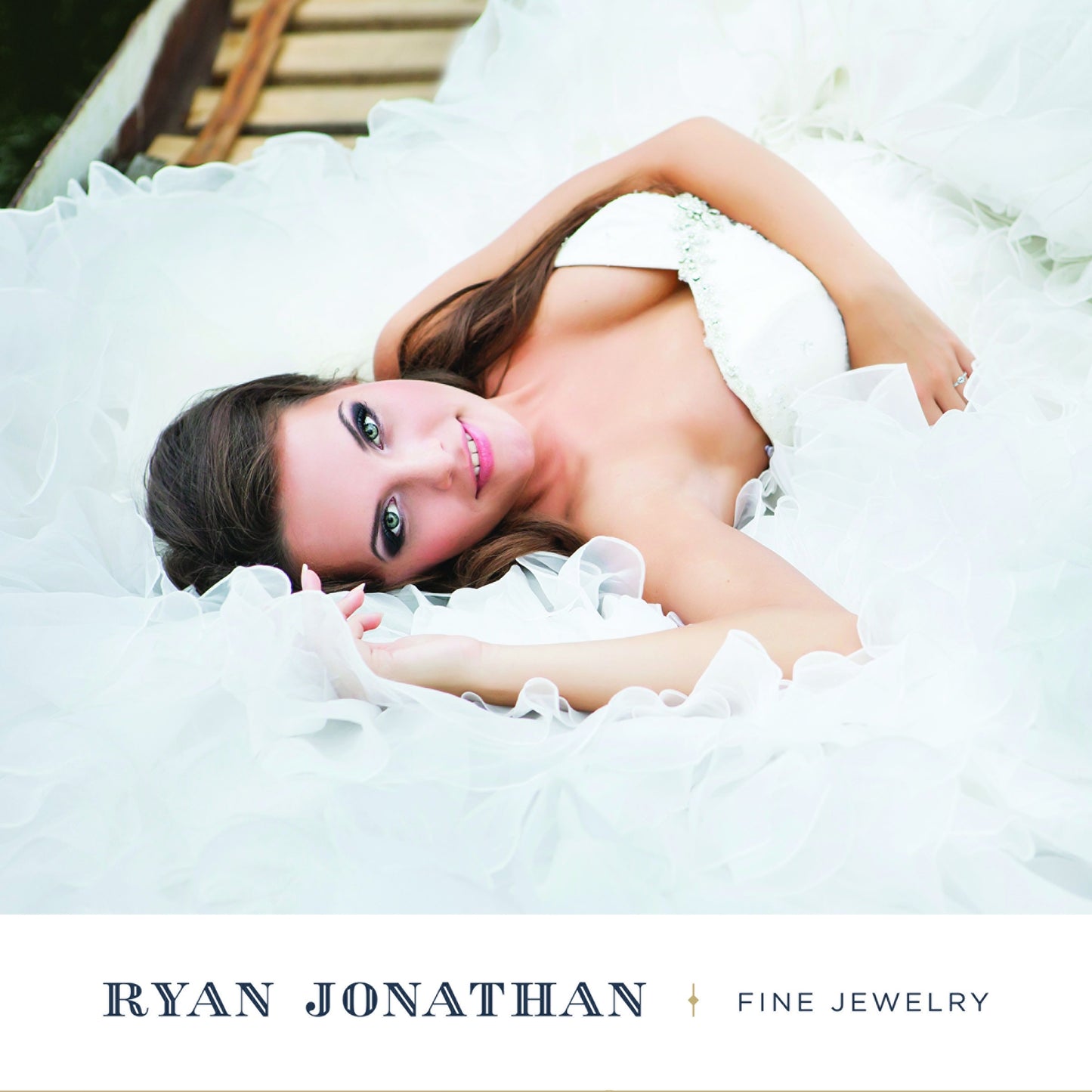 High Quality Luxury Rings for Women by Ryan Jonathan Fine Jewelry
