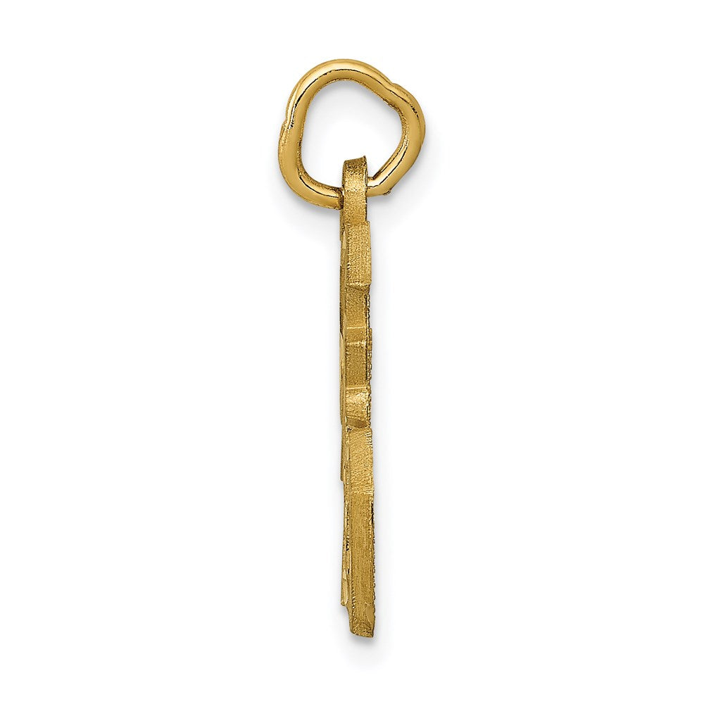 High Quality Luxury Charm Pendants for Women by Ryan Jonathan Fine Jewelry