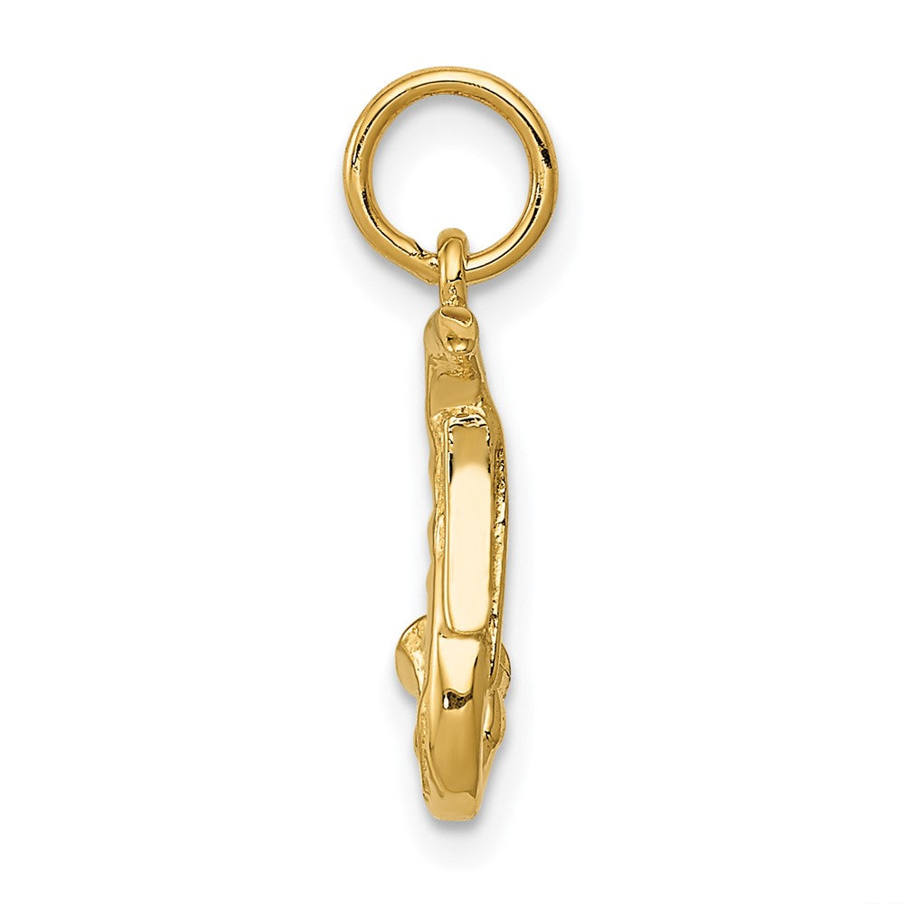 High Quality Luxury Charm Pendants for Women by Ryan Jonathan Fine Jewelry