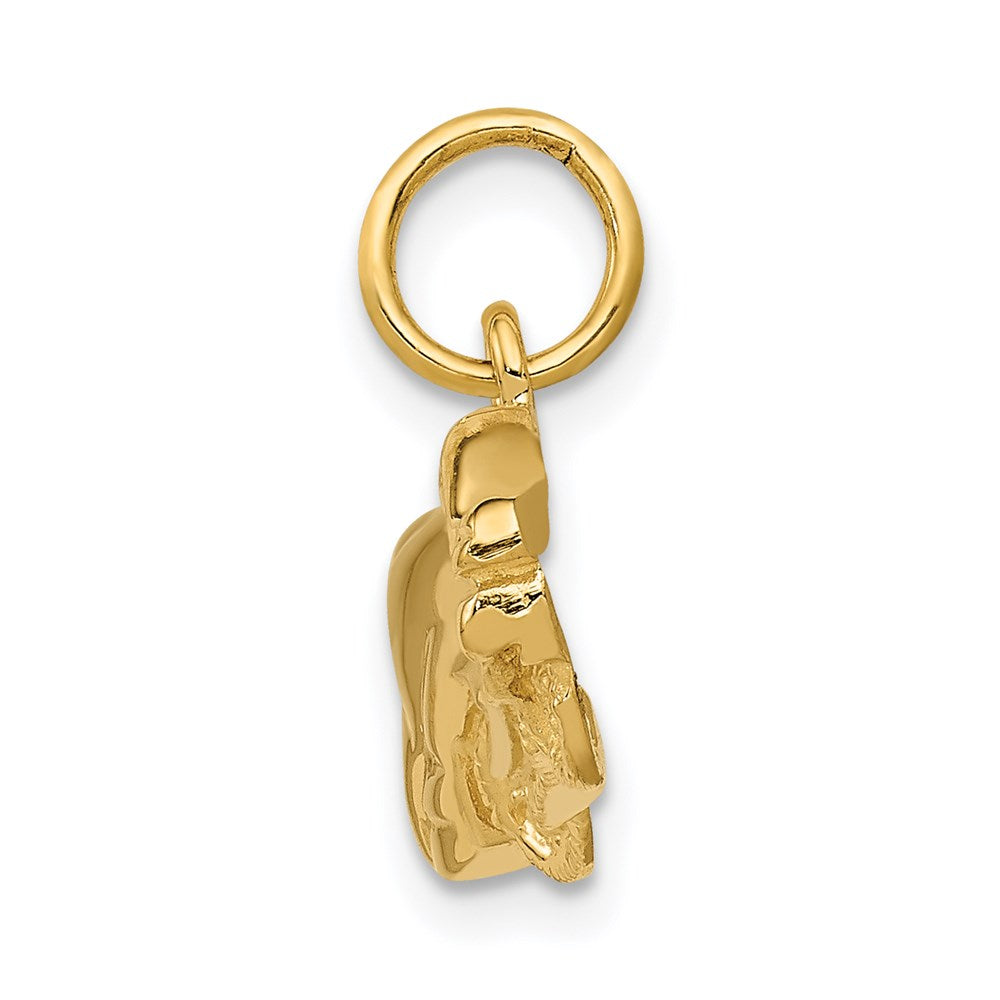 High Quality Luxury Charm Pendants for Women by Ryan Jonathan Fine Jewelry
