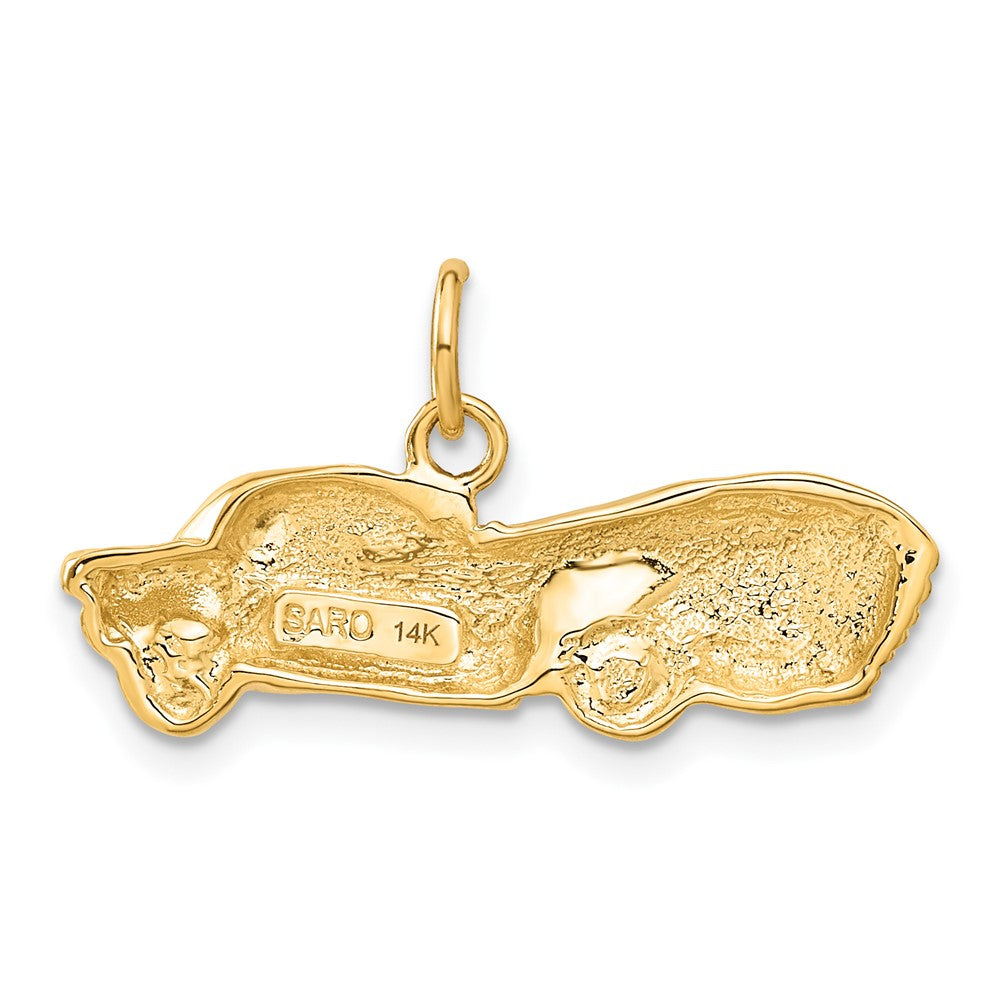 High Quality Luxury Charm Pendants for Women by Ryan Jonathan Fine Jewelry