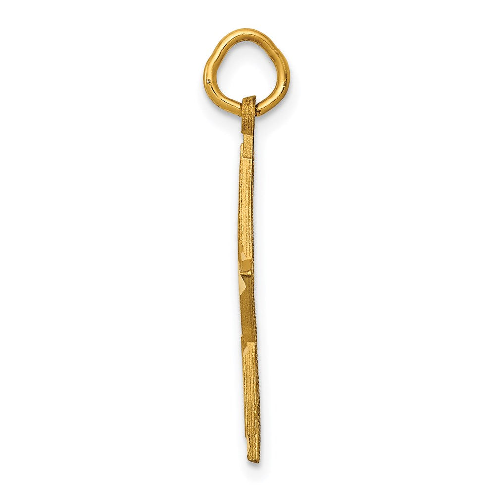High Quality Luxury Charm Pendants for Women by Ryan Jonathan Fine Jewelry