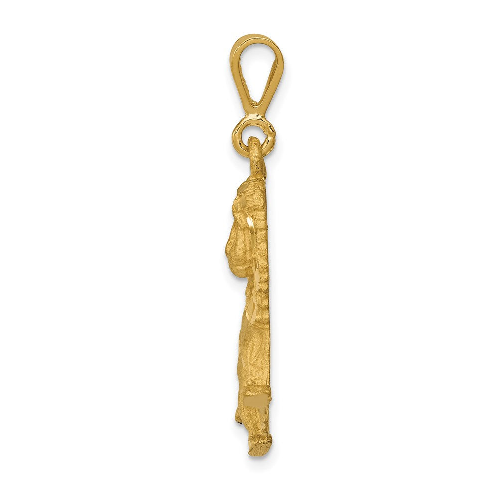 High Quality Luxury Charm Pendants for Women by Ryan Jonathan Fine Jewelry