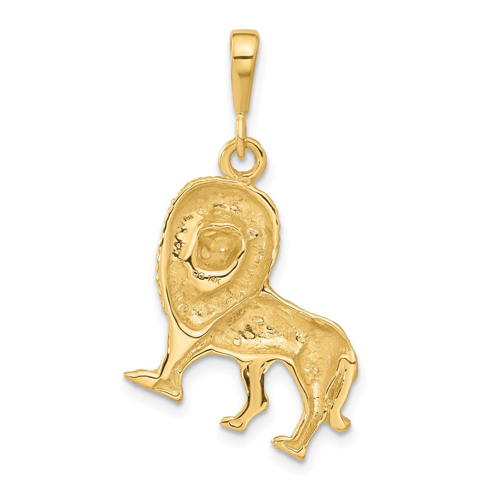 High Quality Luxury Charm Pendants for Women by Ryan Jonathan Fine Jewelry