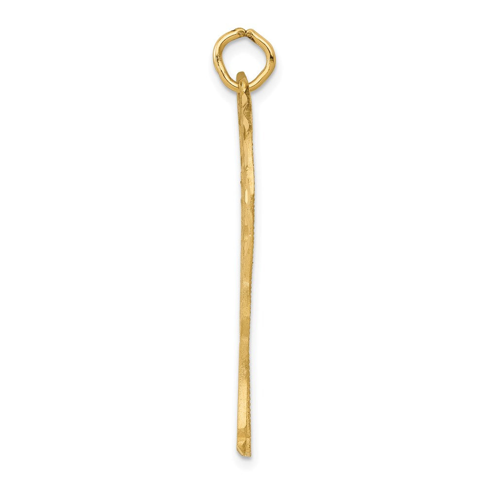 High Quality Luxury Charm Pendants for Women by Ryan Jonathan Fine Jewelry