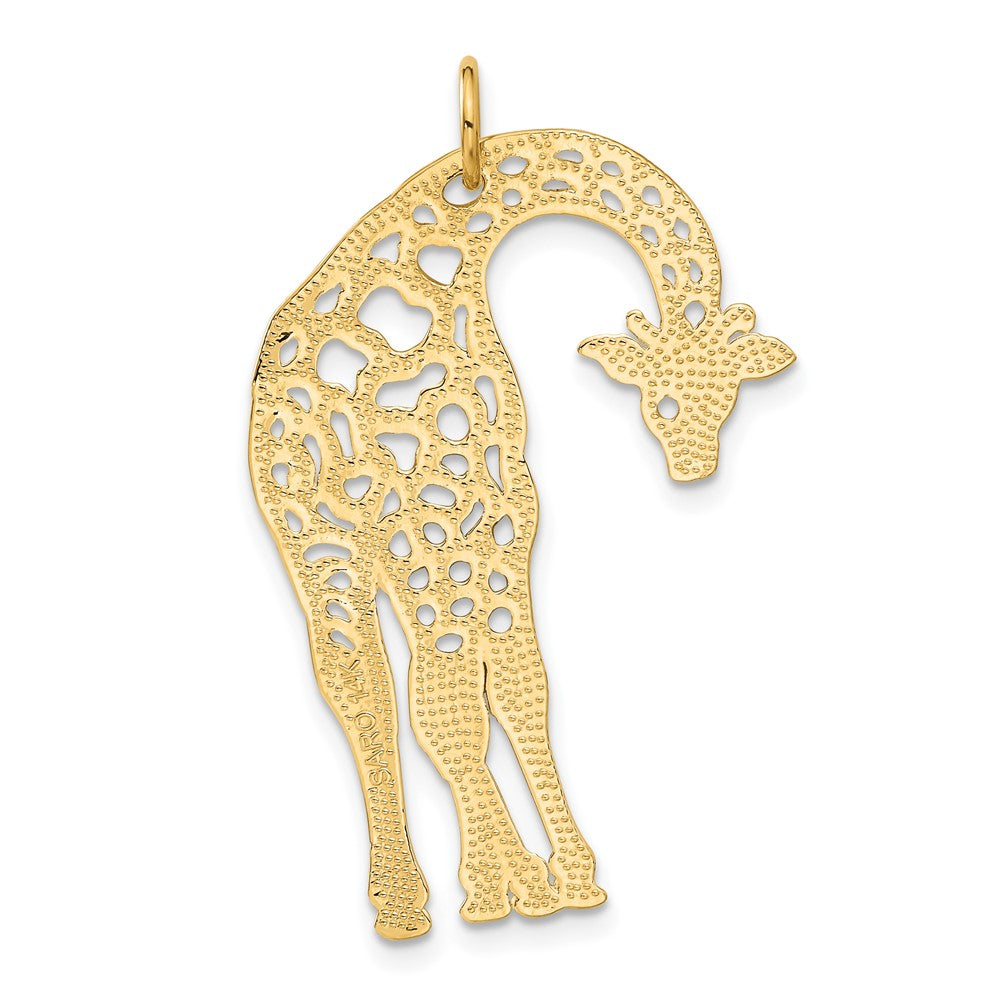 High Quality Luxury Charm Pendants for Women by Ryan Jonathan Fine Jewelry