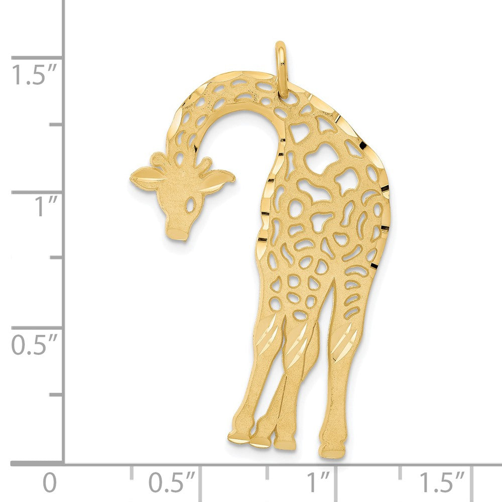 High Quality Luxury Charm Pendants for Women by Ryan Jonathan Fine Jewelry