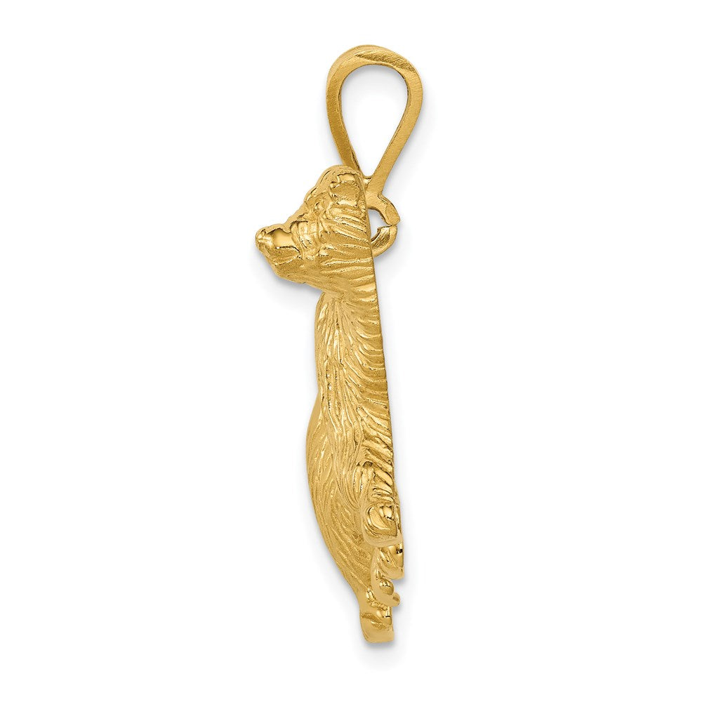 High Quality Luxury Charm Pendants for Women by Ryan Jonathan Fine Jewelry
