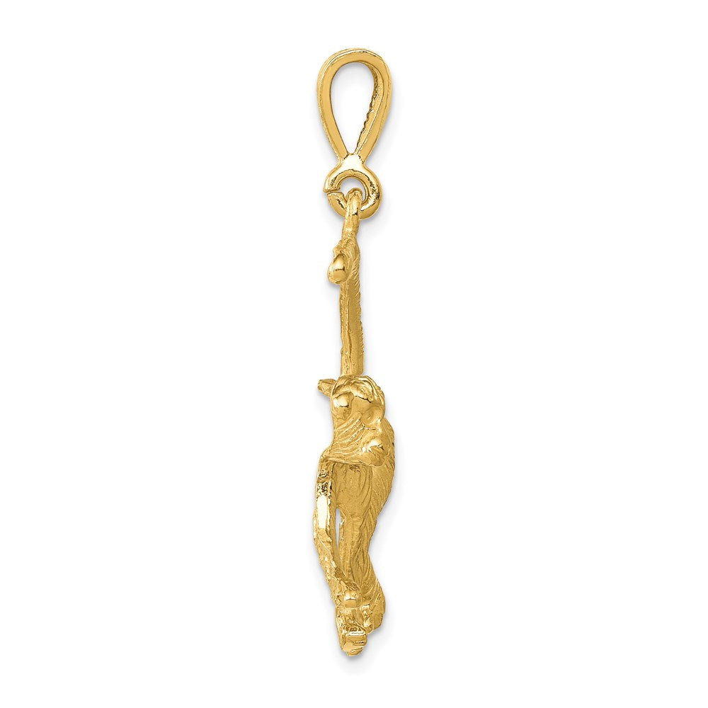 High Quality Luxury Charm Pendants for Women by Ryan Jonathan Fine Jewelry