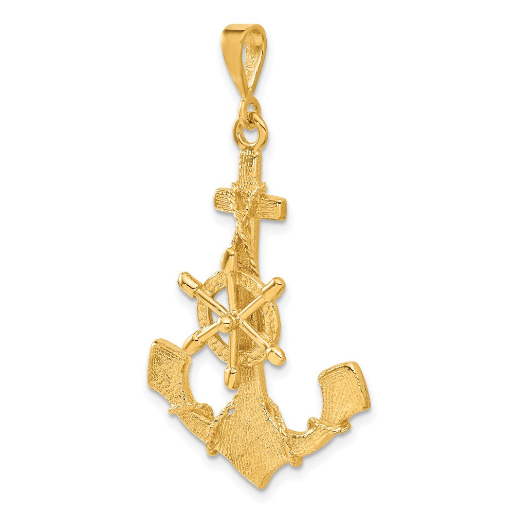 High Quality Luxury Charm Pendants for Women by Ryan Jonathan Fine Jewelry
