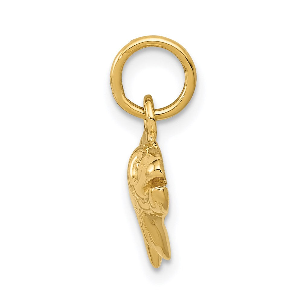 High Quality Luxury Charm Pendants for Women by Ryan Jonathan Fine Jewelry