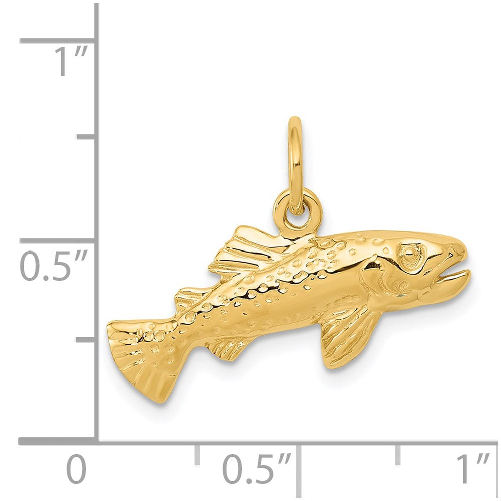 High Quality Luxury Charm Pendants for Women by Ryan Jonathan Fine Jewelry