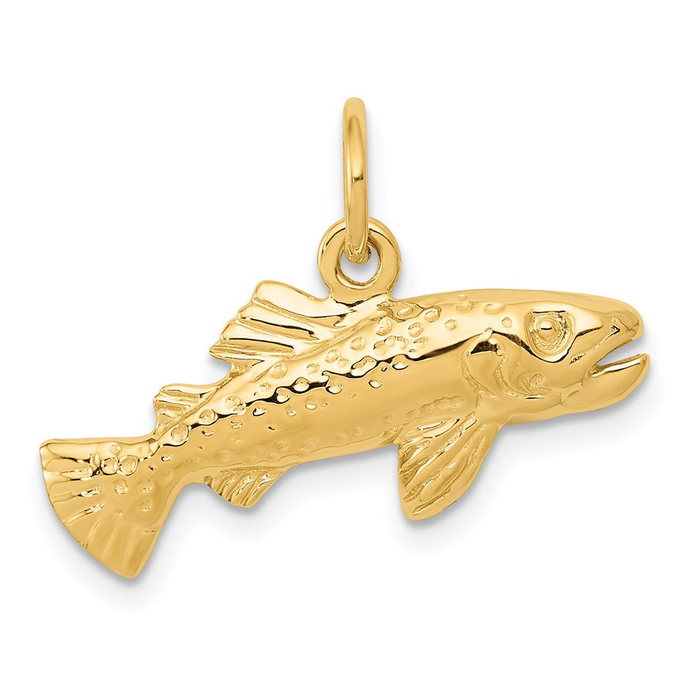 High Quality Luxury Charm Pendants for Women by Ryan Jonathan Fine Jewelry
