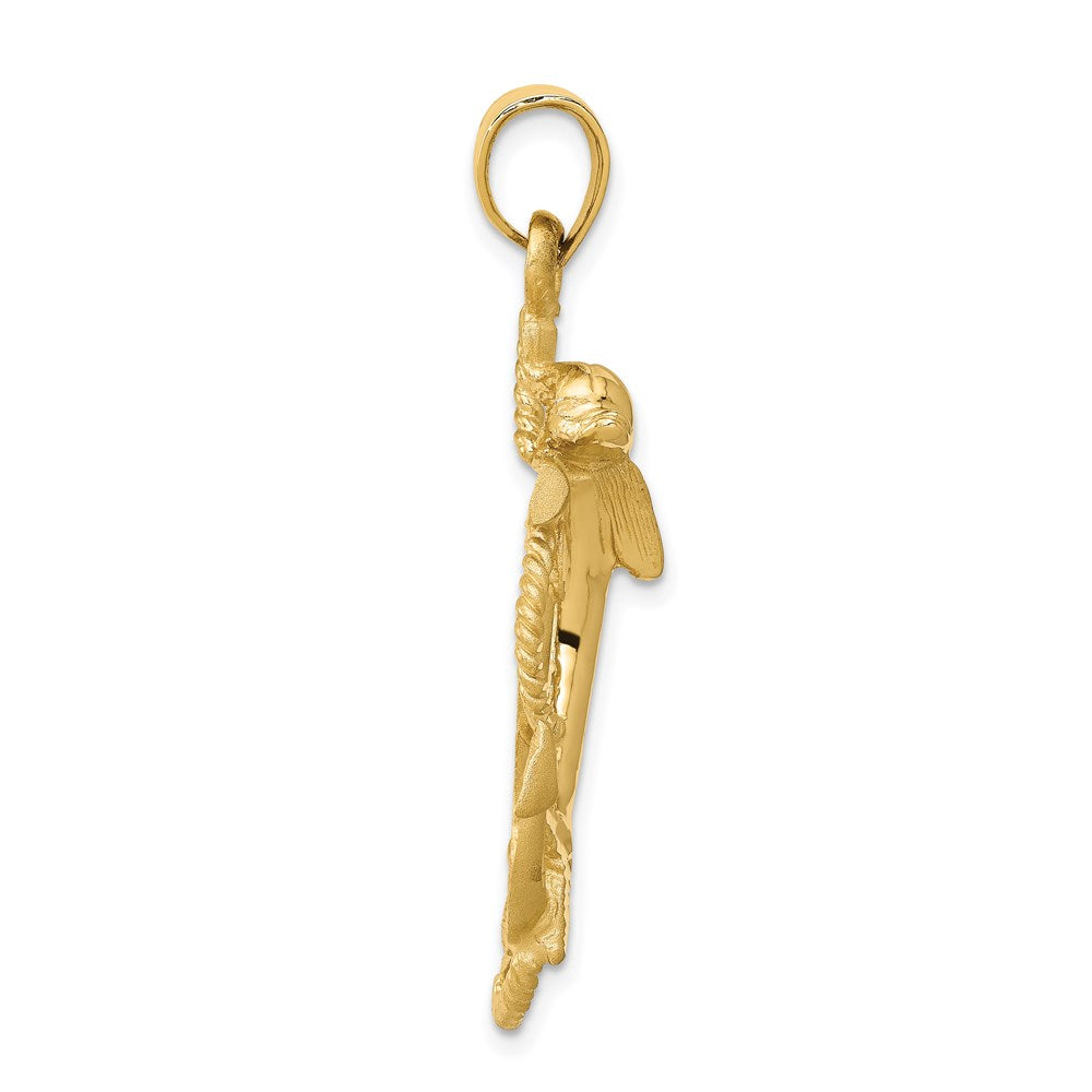 High Quality Luxury Charm Pendants for Women by Ryan Jonathan Fine Jewelry