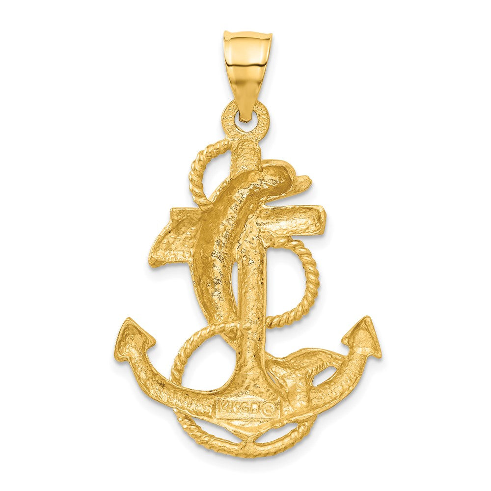 High Quality Luxury Charm Pendants for Women by Ryan Jonathan Fine Jewelry