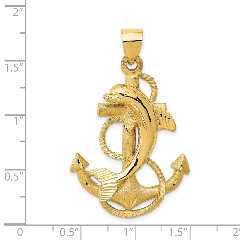 High Quality Luxury Charm Pendants for Women by Ryan Jonathan Fine Jewelry