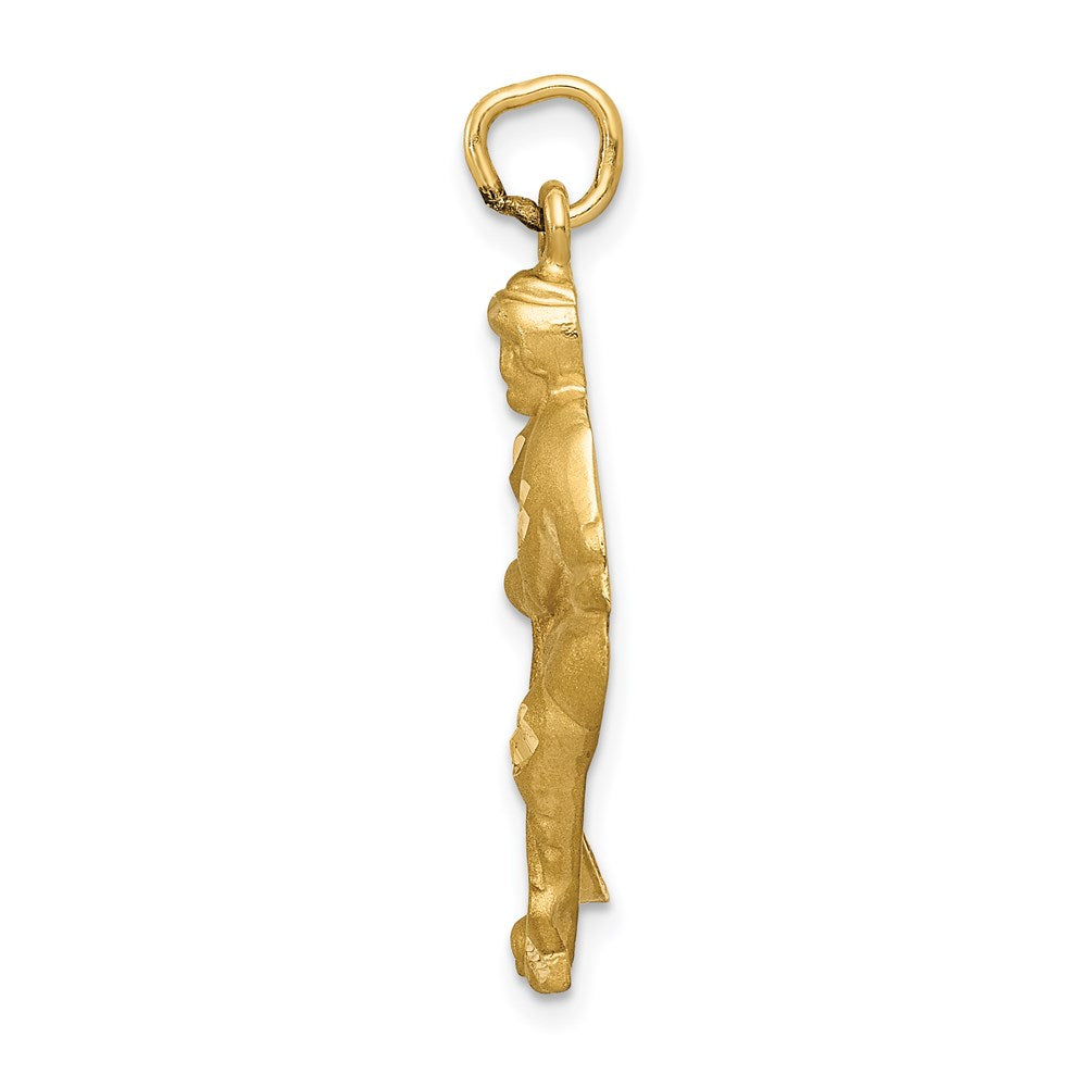 High Quality Luxury Charm Pendants for Women by Ryan Jonathan Fine Jewelry