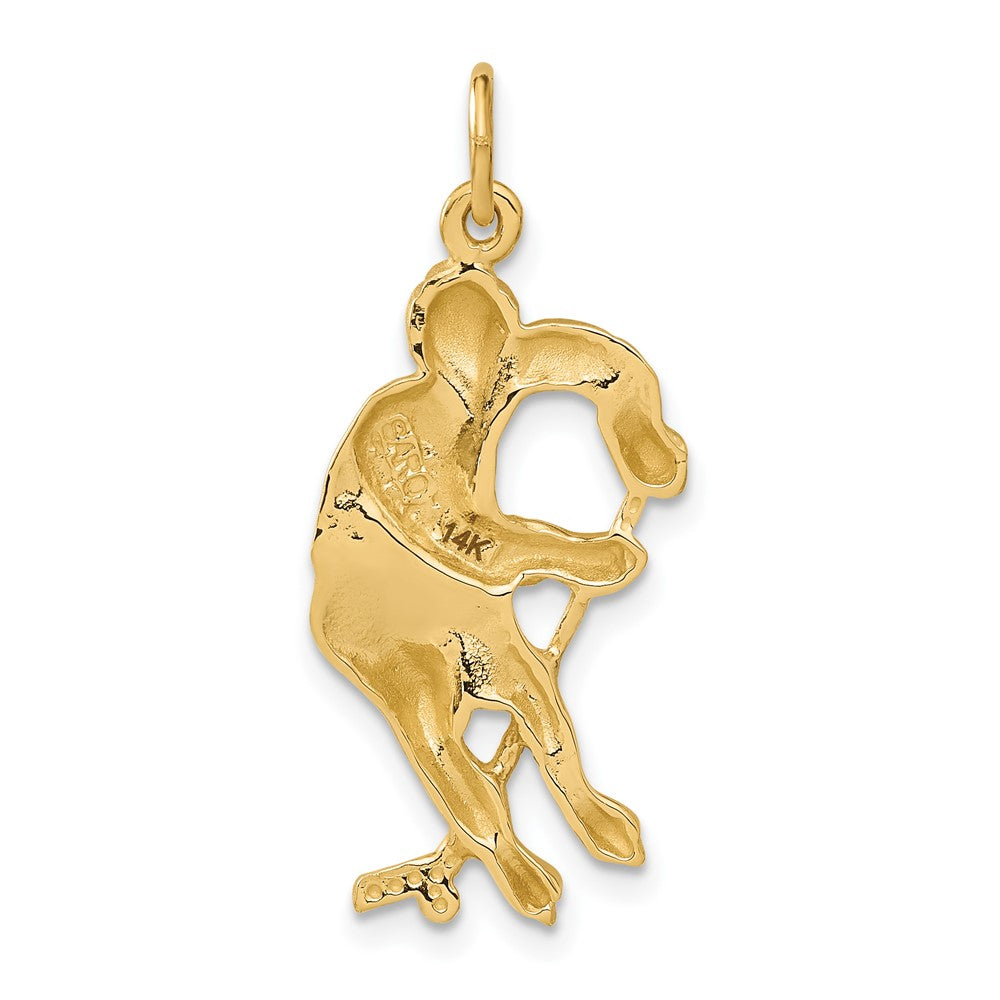 High Quality Luxury Charm Pendants for Women by Ryan Jonathan Fine Jewelry