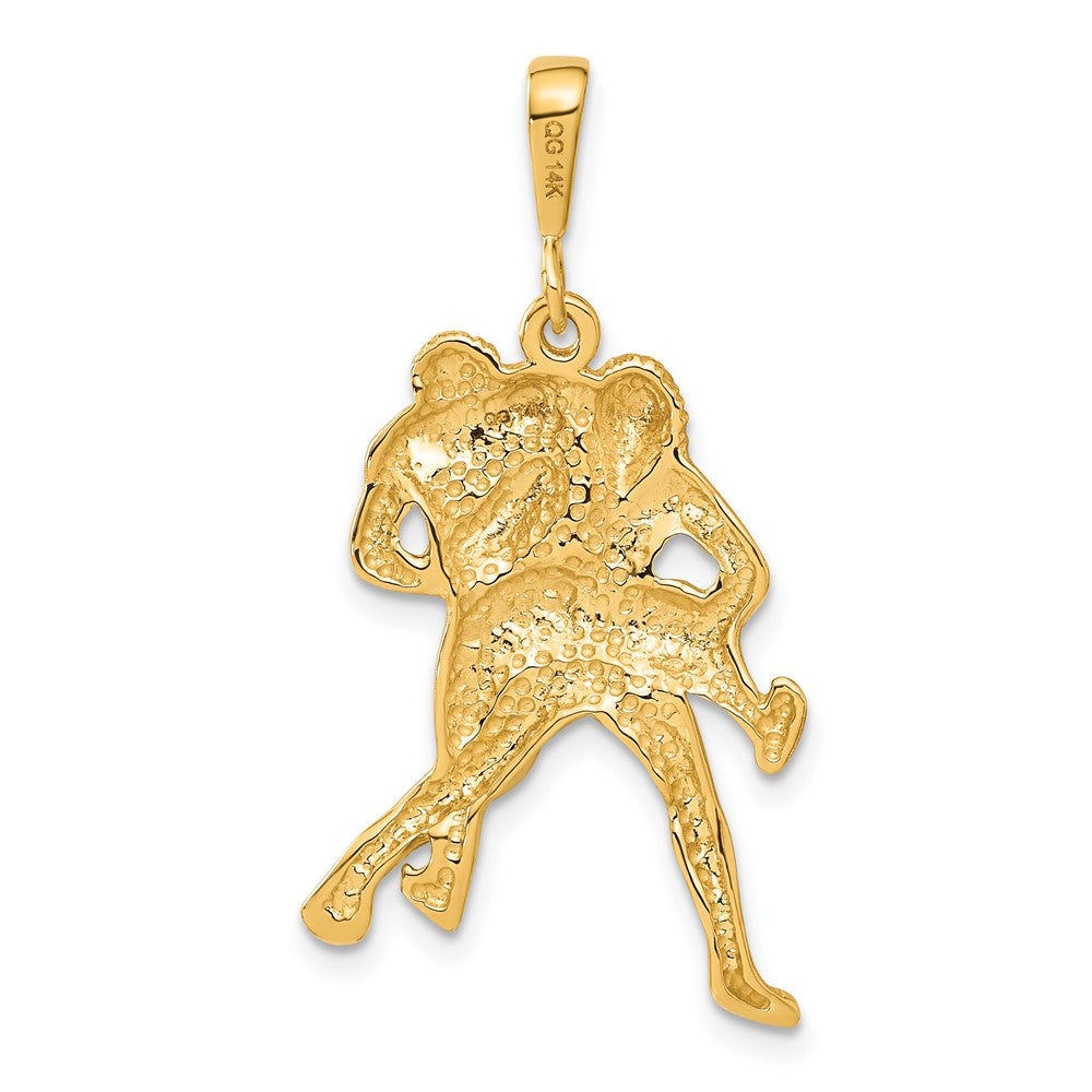 High Quality Luxury Charm Pendants for Women by Ryan Jonathan Fine Jewelry