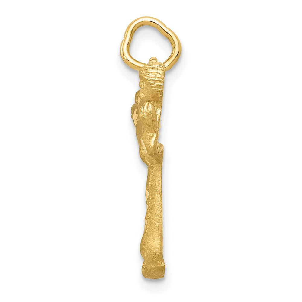 High Quality Luxury Charm Pendants for Women by Ryan Jonathan Fine Jewelry