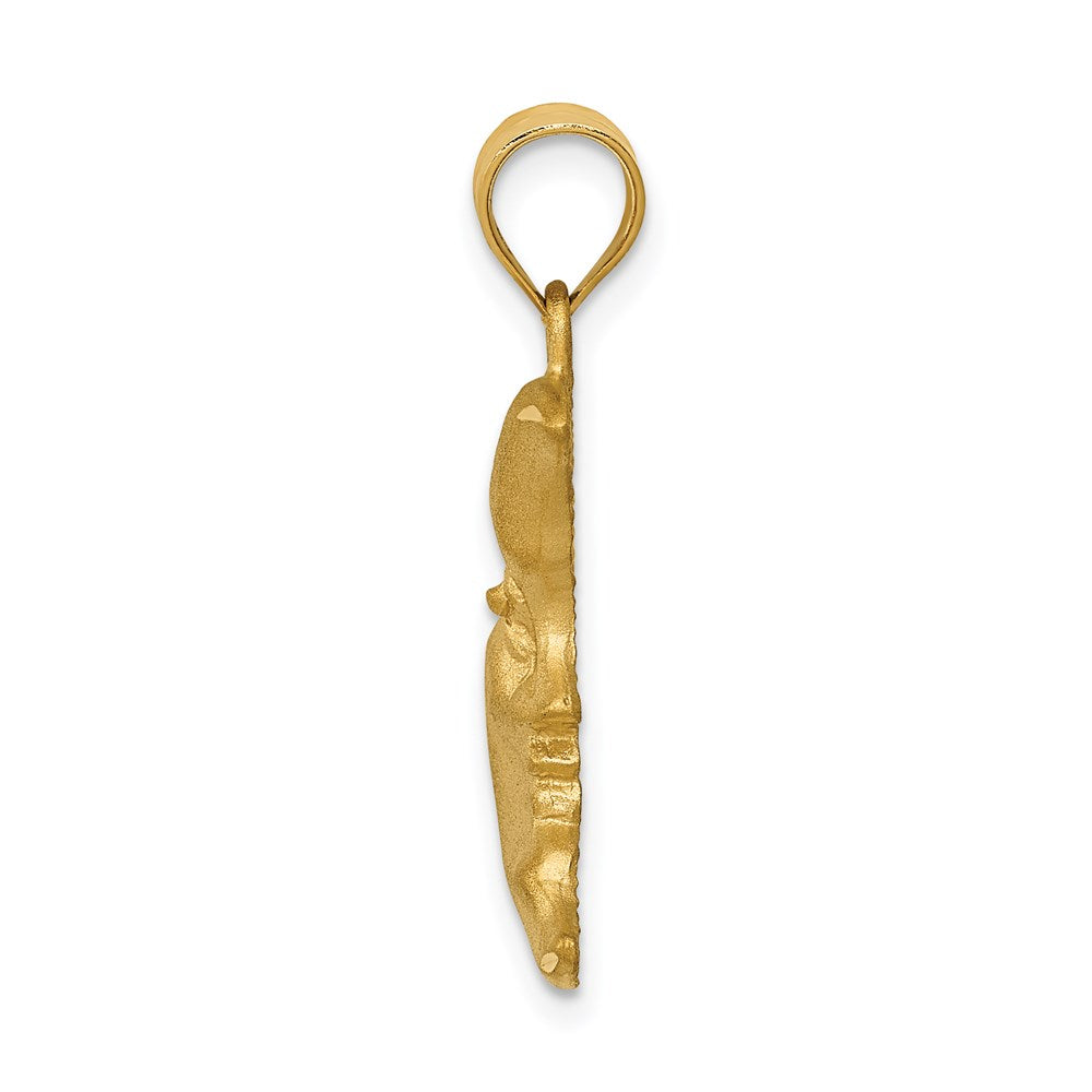 High Quality Luxury Charm Pendants for Women by Ryan Jonathan Fine Jewelry