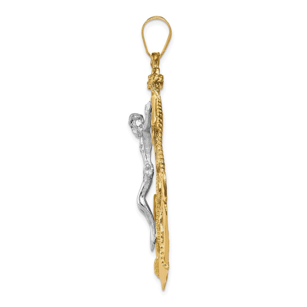 High Quality Luxury Pendant for Women by Ryan Jonathan Fine Jewelry