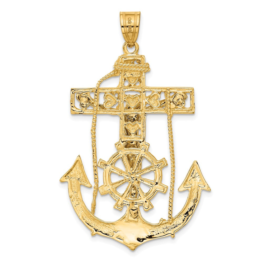 High Quality Luxury Pendant for Women by Ryan Jonathan Fine Jewelry