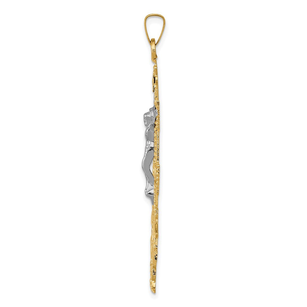 High Quality Luxury Pendant for Women by Ryan Jonathan Fine Jewelry