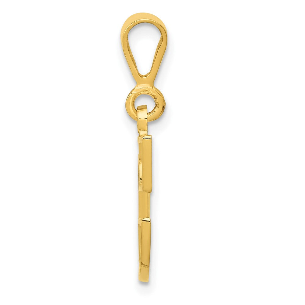High Quality Luxury Charm Pendants for Women by Ryan Jonathan Fine Jewelry