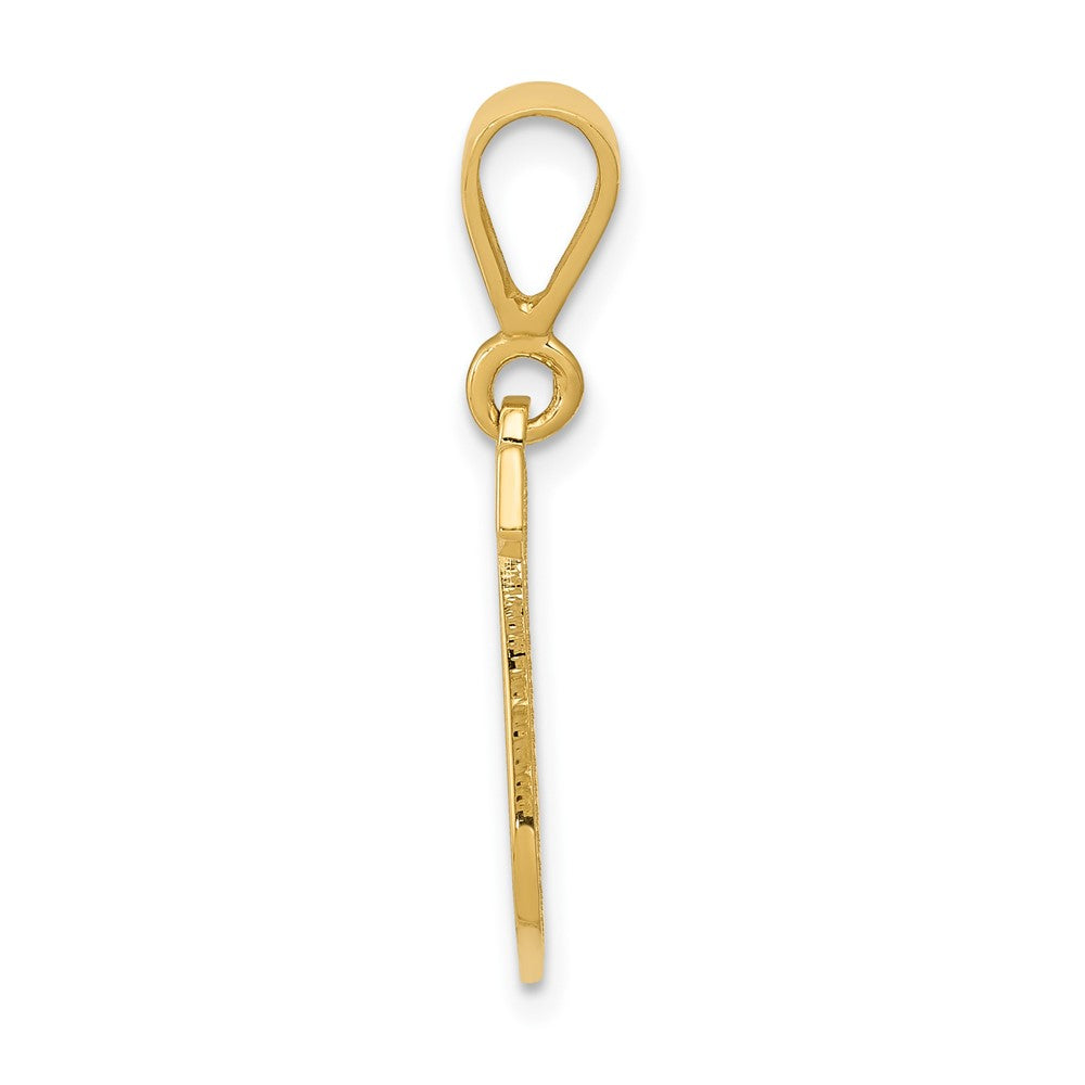 High Quality Luxury Charm Pendants for Women by Ryan Jonathan Fine Jewelry