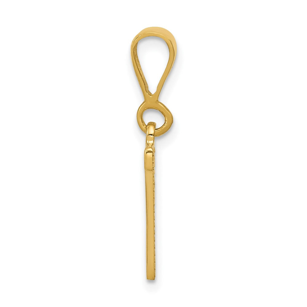 High Quality Luxury Charm Pendants for Women by Ryan Jonathan Fine Jewelry