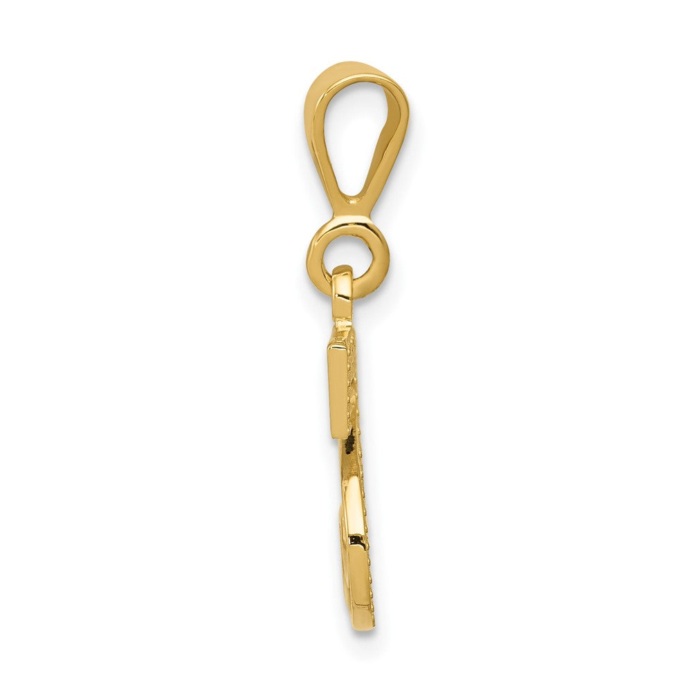 High Quality Luxury Charm Pendants for Women by Ryan Jonathan Fine Jewelry