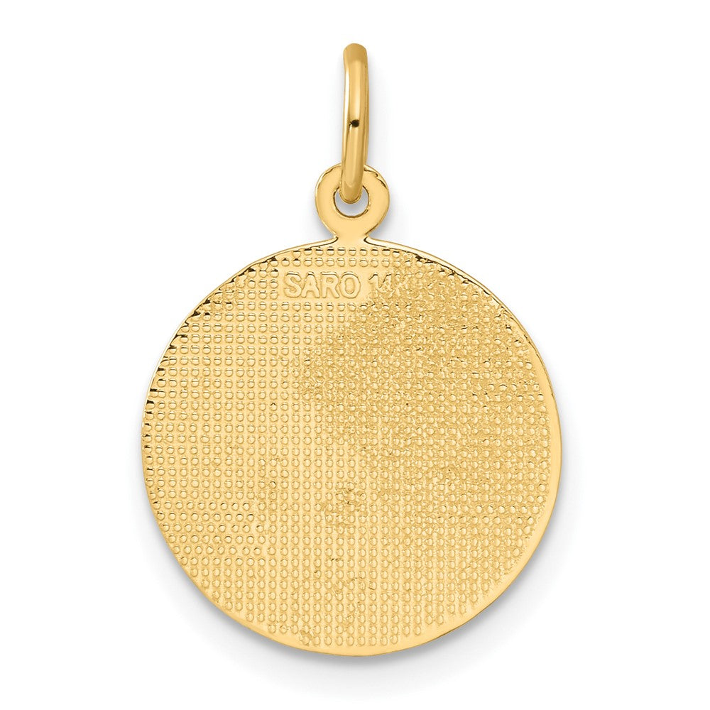 High Quality Luxury Charm Pendants for Women by Ryan Jonathan Fine Jewelry