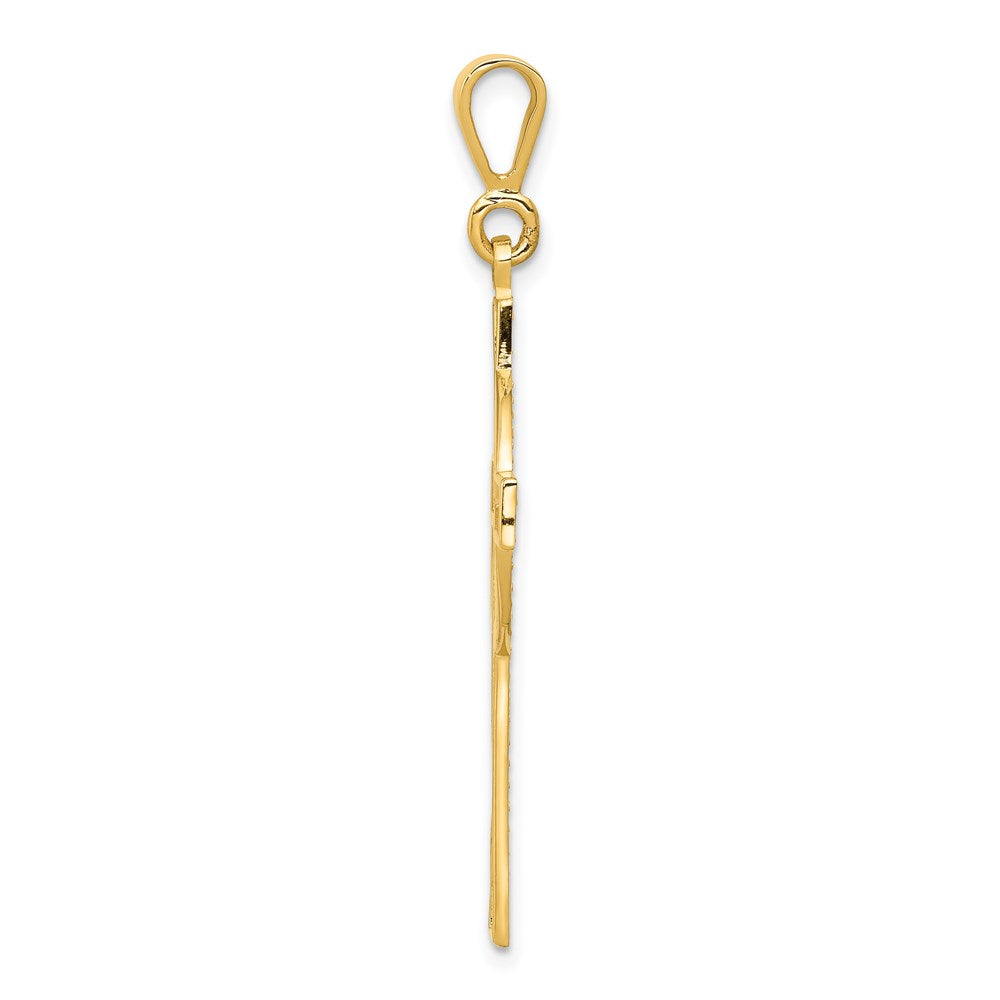 High Quality Luxury Pendant for Women by Ryan Jonathan Fine Jewelry