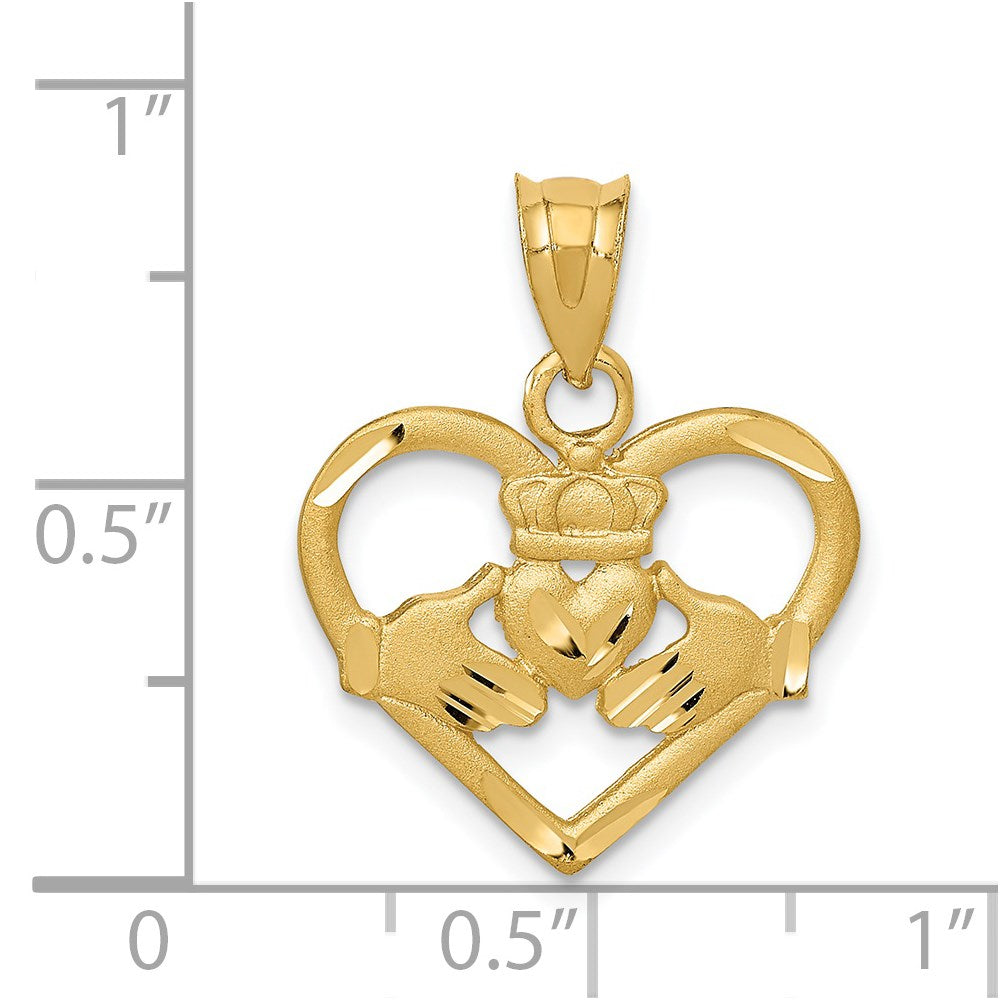 High Quality Luxury Charm Pendants for Women by Ryan Jonathan Fine Jewelry