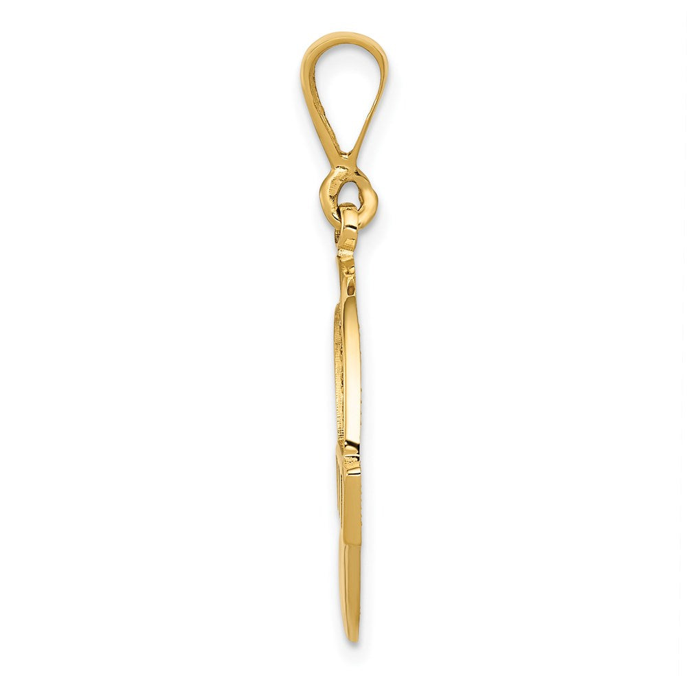 High Quality Luxury Pendant for Women by Ryan Jonathan Fine Jewelry