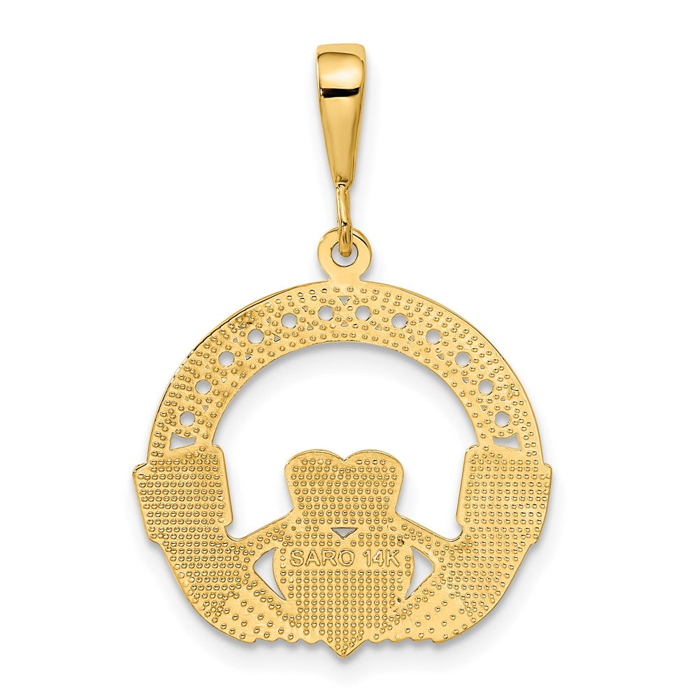High Quality Luxury Pendant for Women by Ryan Jonathan Fine Jewelry