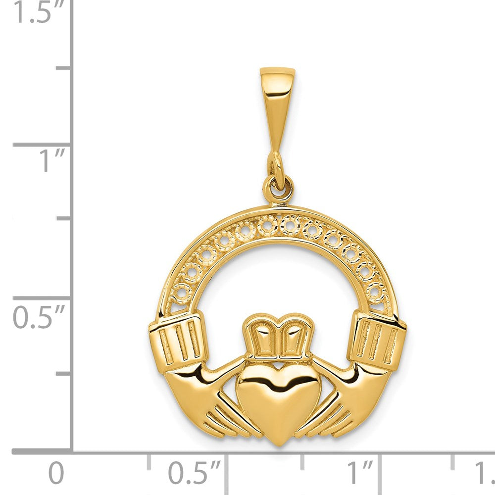High Quality Luxury Pendant for Women by Ryan Jonathan Fine Jewelry