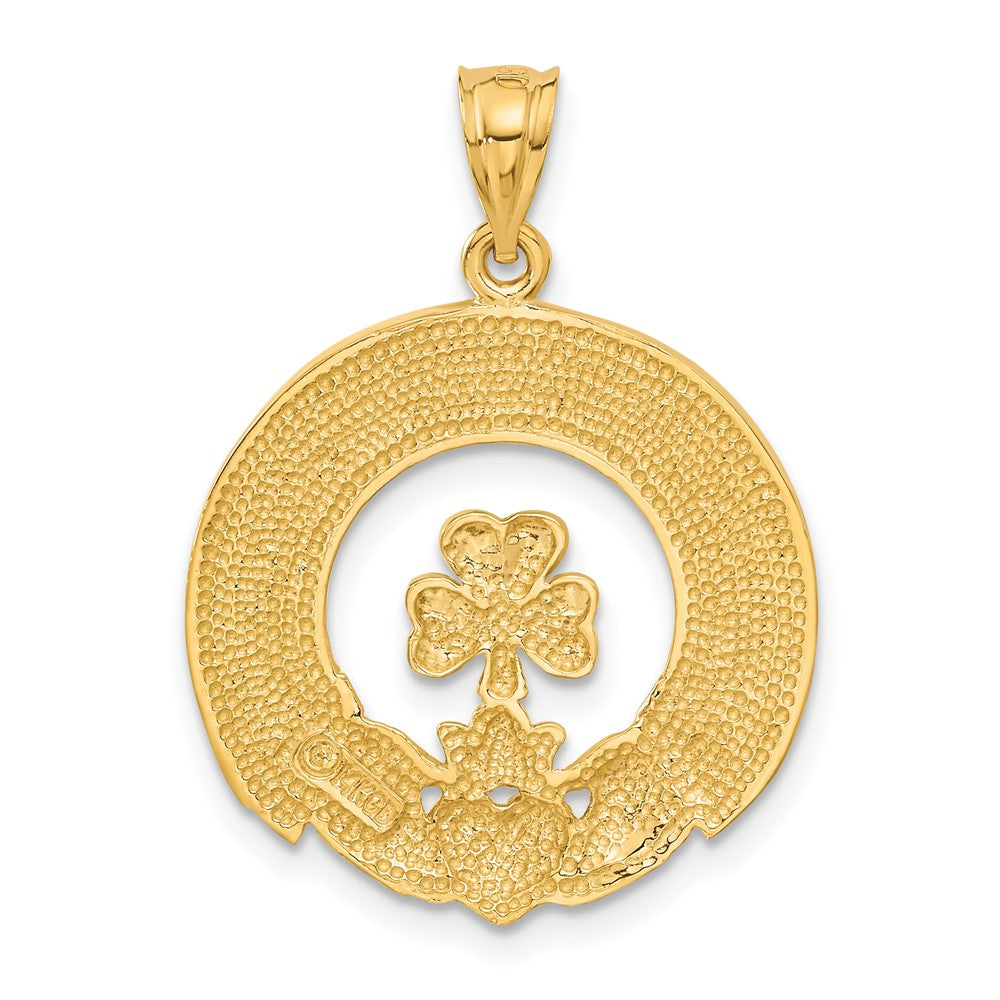 High Quality Luxury Charm Pendants for Women by Ryan Jonathan Fine Jewelry
